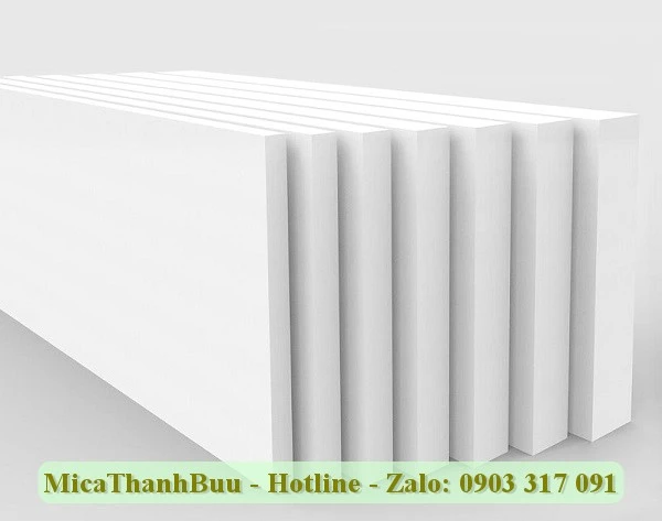 Địa Chỉ Nào Bán Tấm Formex hello88.comm Tại TPHCM?