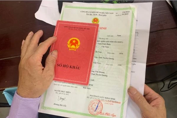 Công chứng giấy khai sinh ở đâu? Chi phí 33hello88 tiền?