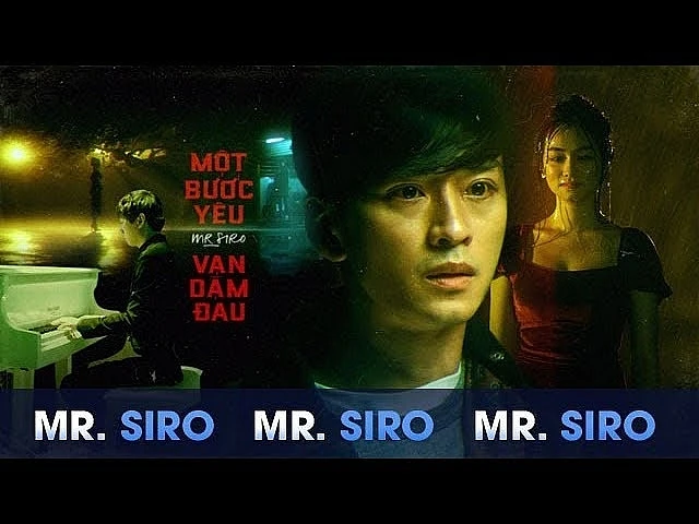 Lời bài hát Mr Siro Một Bước Yêu Vạn Dặm Đau