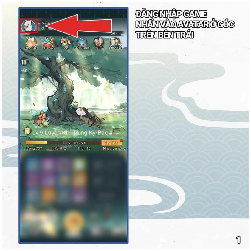 Khám Phá Mã Code Tiêu Yêu Tâm Đạo Cho Game Thủ Mới