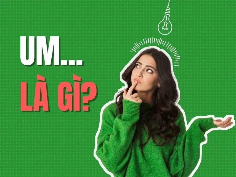 Um có nghĩa là gì trong tình yêu hello8862 com?