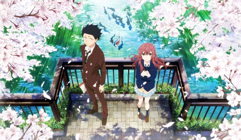 Những Bài Học Quý Giá Từ Anime Tình Yêu