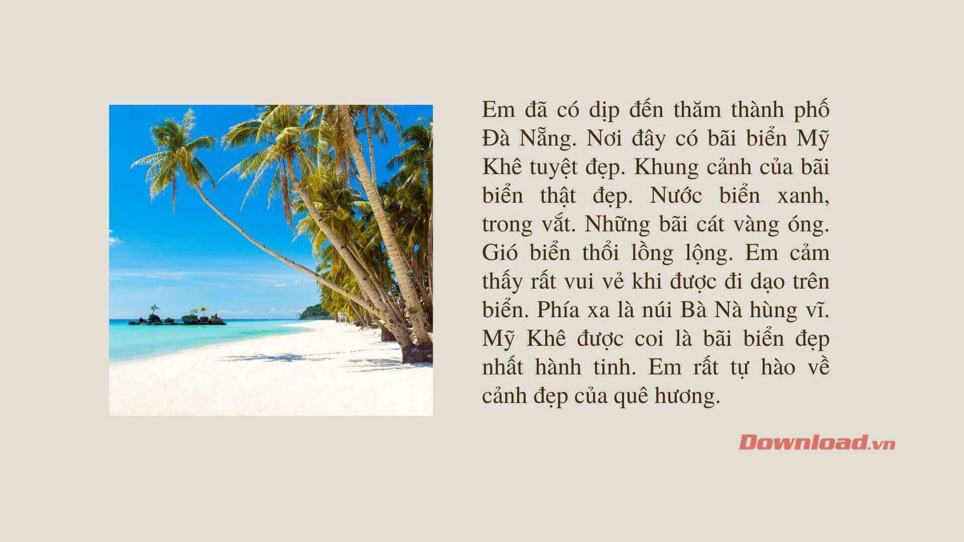 Cảm xúc dạt dào trước cảnh vật helo88.vina của tôi
