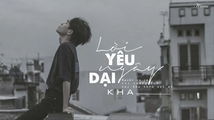 Lời bài hát