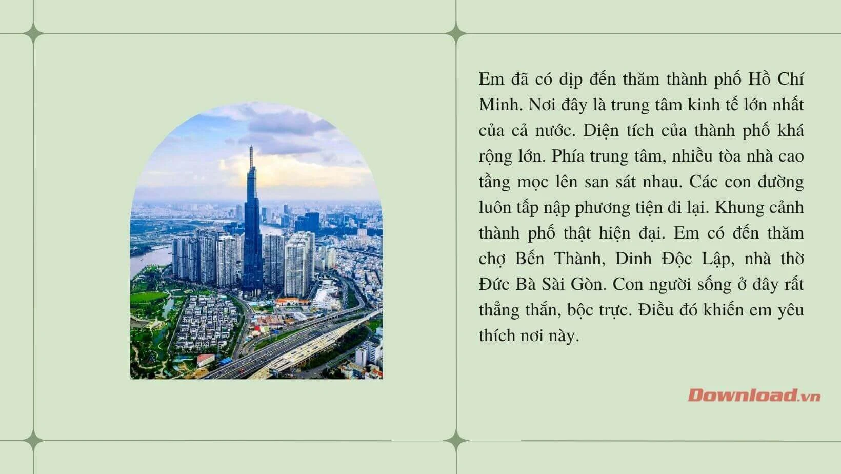 Viết đoạn văn nêu tình cảm, cảm xúc về một cảnh vật em helo88.vina Dàn ý & 20 đoạn văn mẫu lớp 3 hay nhất