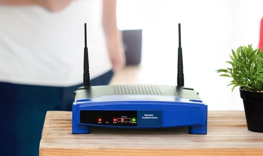 Giải pháp cải thiện mạng yếu trong công việc và giải trí