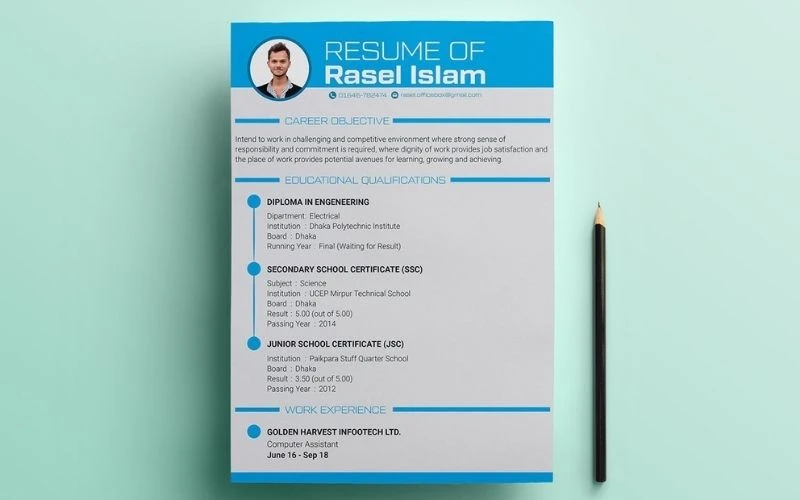 hello8862 com cách trình bày điểm mạnh điểm yếu của bản thân trong CV