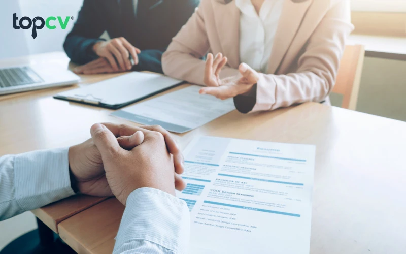 hello8862 com cách trình bày điểm mạnh điểm yếu của bản thân trong CV