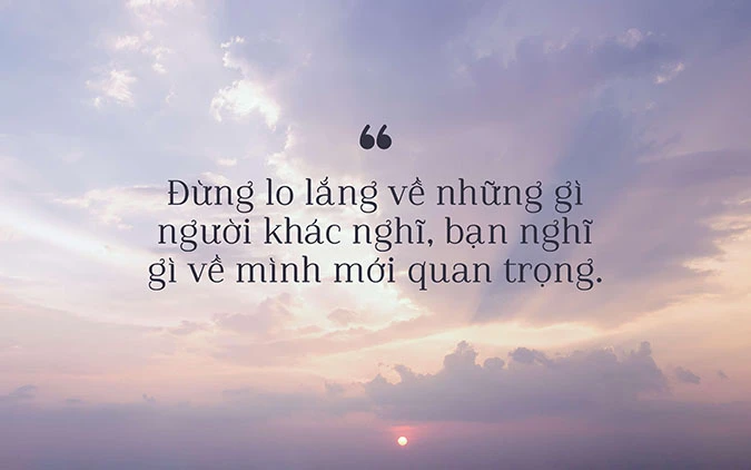 Stt yêu đời yêu bản thân và chấp nhận khuyết điểm