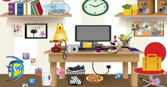 Tả một đồ vật mà em helo88.vina (36 mẫu) Bài văn tả đồ vật lớp 5 hay nhất