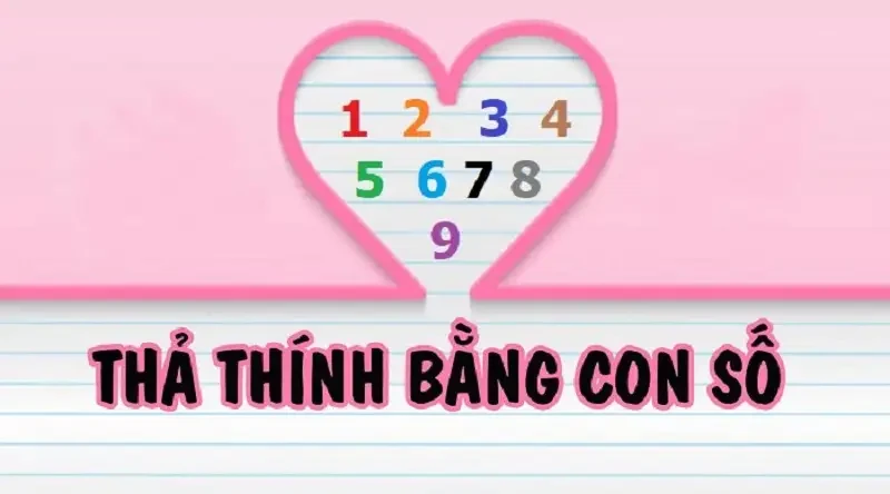 6hello88 ý nghĩa các con số trong tình yêu 520, 530, 1920, 3107,... là gì?