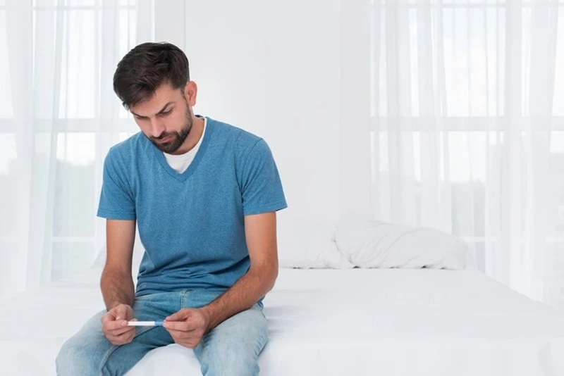 Cách kiểm tra tinh trùng mạnh hay yếu helloo88 nam giới đừng bỏ qua