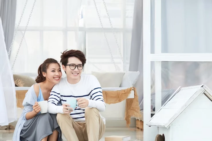 Nhận Biết Tình Yêu Đích Thực Trong Cuộc Sống