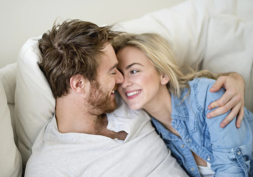 [6hello88] Tại sao yêu nhau lại muốn quan hệ tình dục?