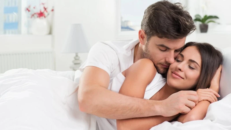 Cơ thể con gái thay đổi thế nào sau lần yêu đầu