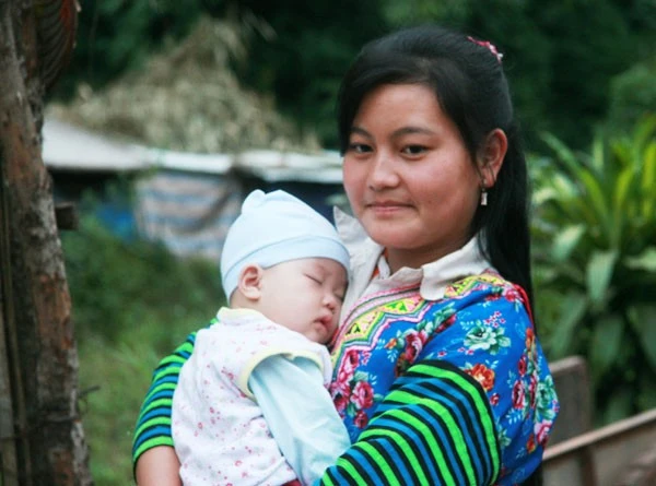 Tìm Hiểu Ý Nghĩa Bài Hát Mẹ Yêu Con