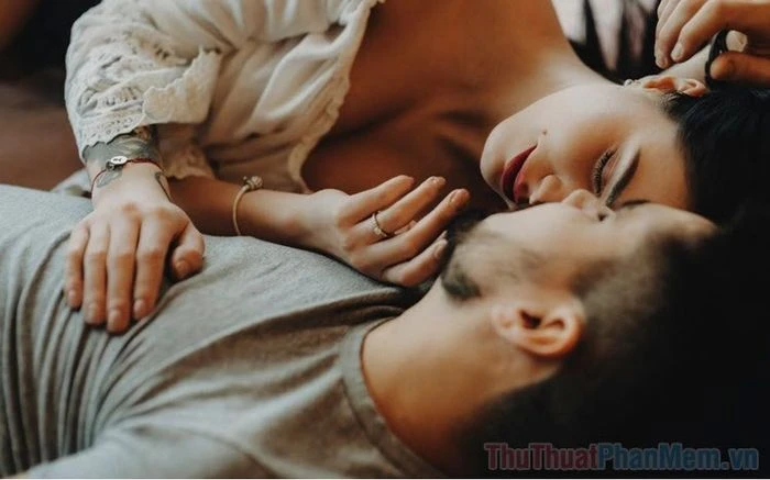 Mơ Có Người Yêu: Ý Nghĩa Tâm Linh Đằng Sau Giấc Mơ