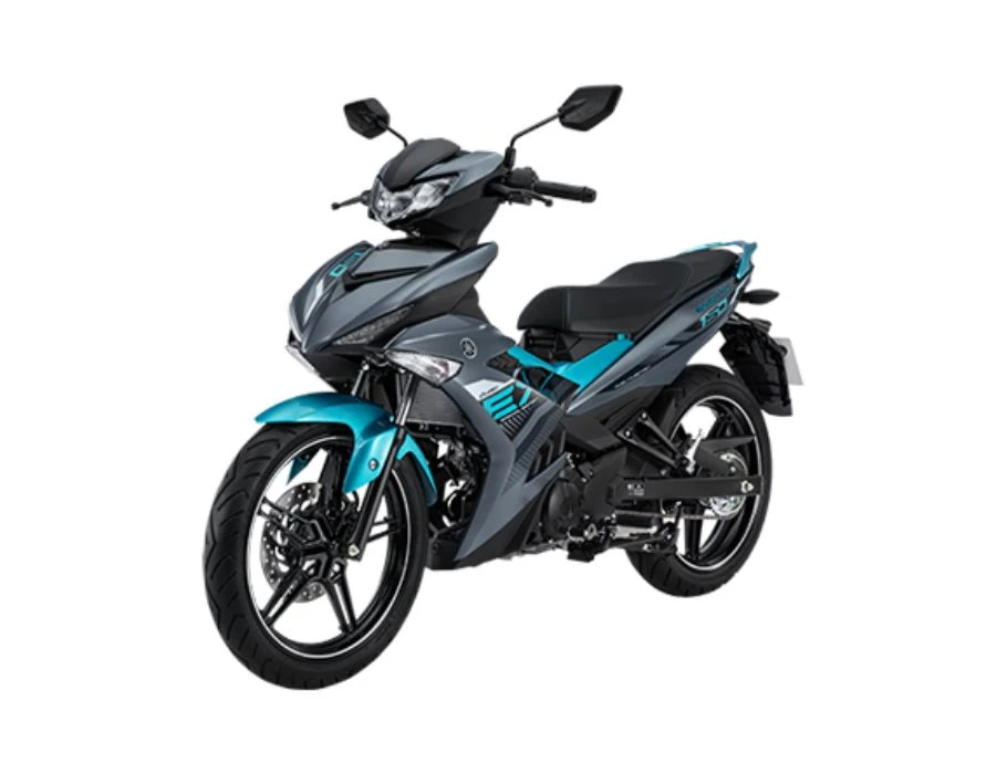 Xe côn tay thể thao Yamaha giá 33hello88 tại heloo88