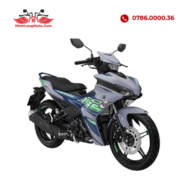Exciter 155 VVA 2024 giá 33hello88 và điểm nổi bật