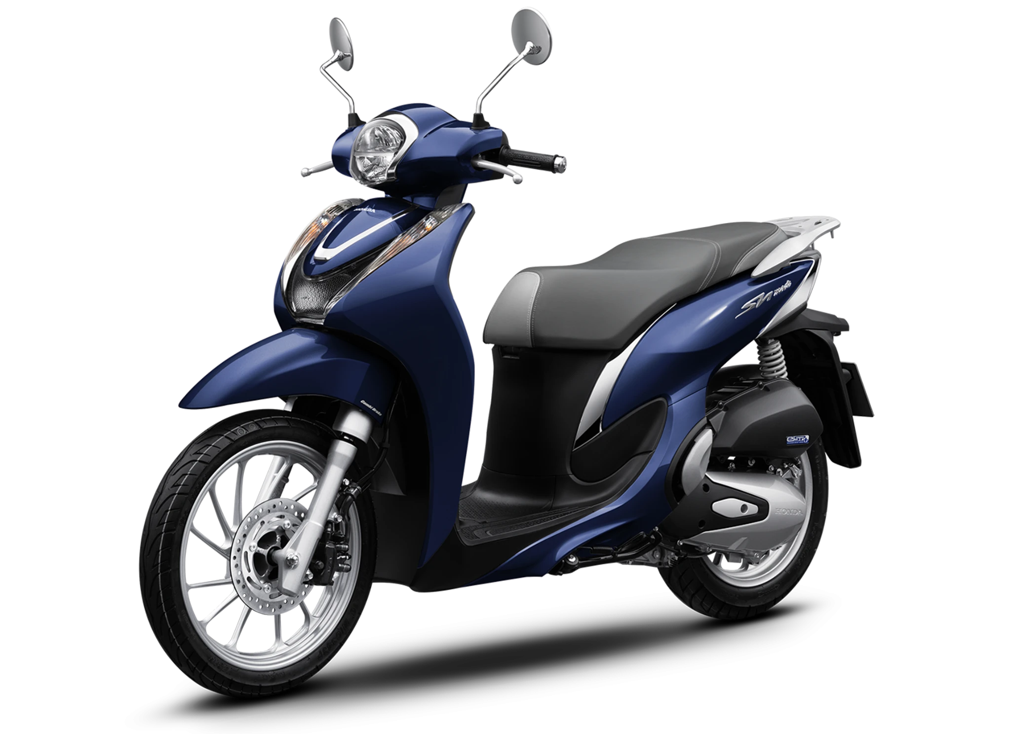 Giá xe SH Mode 2024 và những điểm nổi bật mới