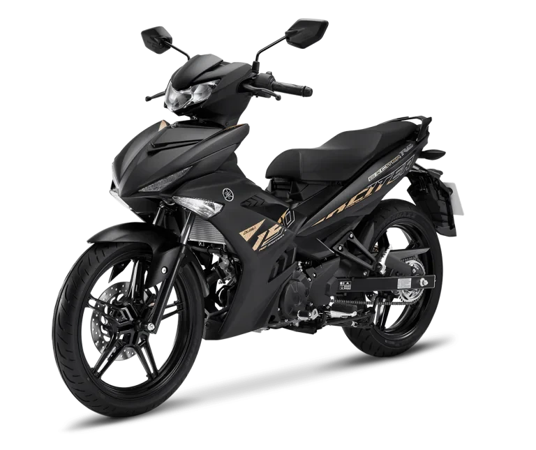 Exciter 150 giá 33hello88 và những điều cần biết