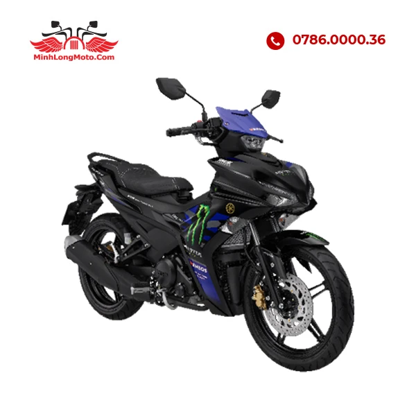 Exciter 155 giá 33hello88 và những điểm nổi bật