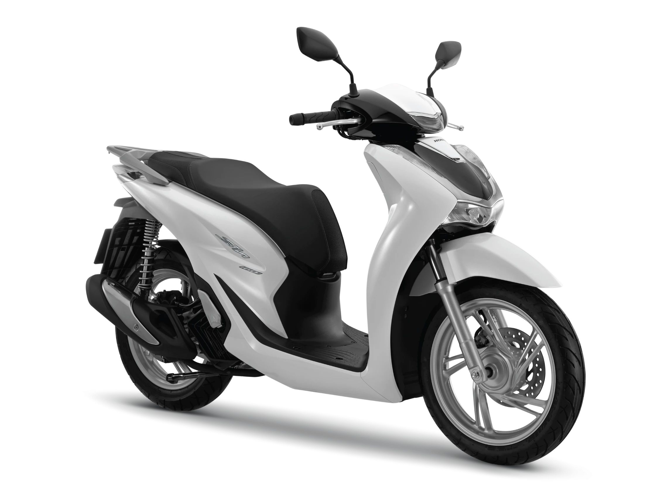 SH 125i 2024 giá 33hello88 và những cải tiến nổi bật