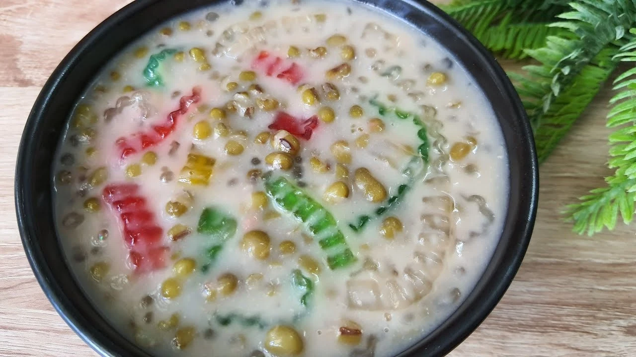 hello88.con chè bột báng thanh mát cho heloo88 oi ả
