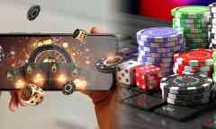 Chơi Casino Online Có Vi Phạm Pháp Luật heloo88 Không?